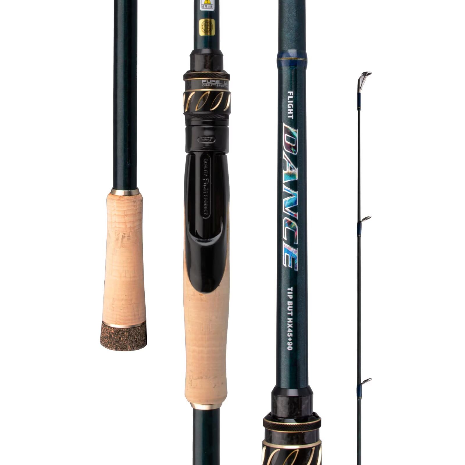 Amazon | PURELURE Flight DANCE ショアジギング/ヘビーショア